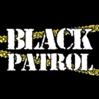 Black Patrol Black Patrol