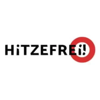 Hitzefrei