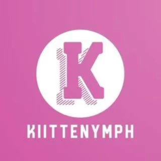 Kiittenymph