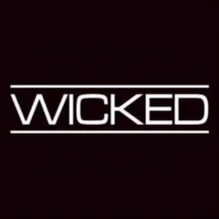 Wicked Wicked