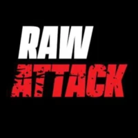 RAW Attack RAW Attack