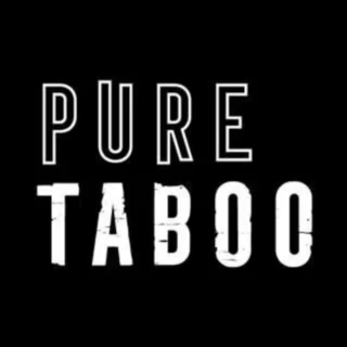 Pure Taboo