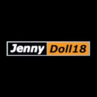 Jenny Doll 18