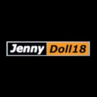 Jenny Doll 18