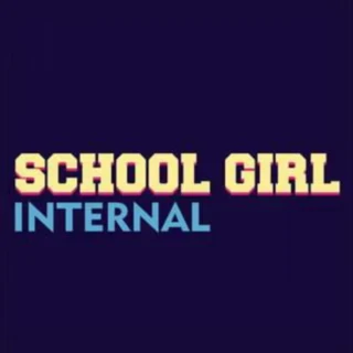 Schoolgirl Internal