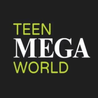 Teen Mega World
