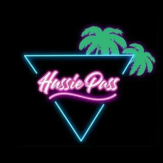 Hussie Pass