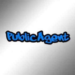 Public Agent