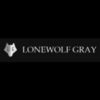 Lonewolf Gray