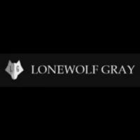 Lonewolf Gray Lonewolf Gray