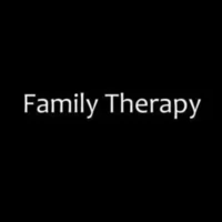 Family Therapy Family Therapy