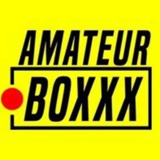 Amateur Boxxx