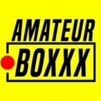 Amateur Boxxx Amateur Boxxx