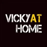 Vicky At Home Vicky At Home