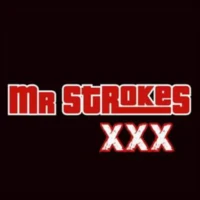 Mr Strokes XXX Mr Strokes XXX