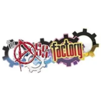 The Ass Factory The Ass Factory