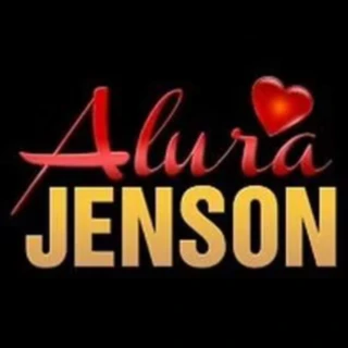Alura Jenson XXX