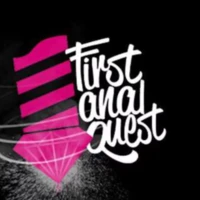 First Anal Quest First Anal Quest