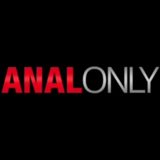 Anal Only