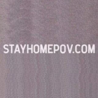 Stay Home Pov