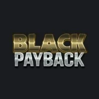 Black Pay Back