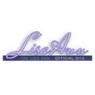 The Lisa Ann