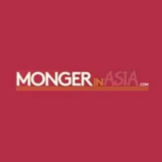 Monger in Asia