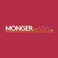 Monger in Asia Monger in Asia