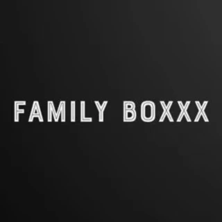 Family BOXXX