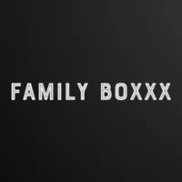 Family BOXXX Family BOXXX