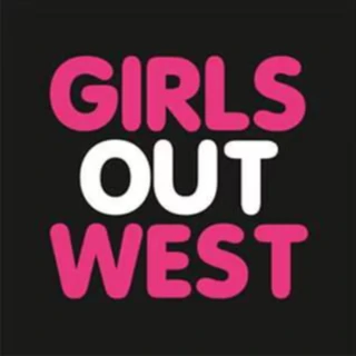 Girls out West