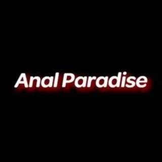 Anal Paradise
