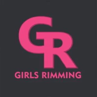 Girls Rimming
