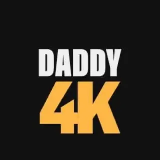 Daddy 4K