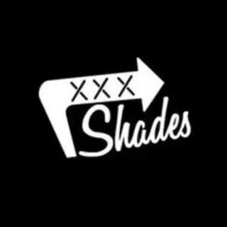 XXX Shades