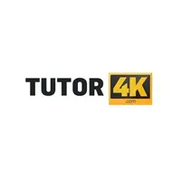 Tutor 4K Tutor 4K