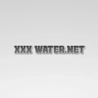 XXX Water.net