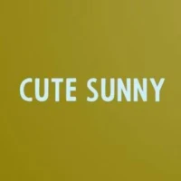 Cute Sunny Cute Sunny