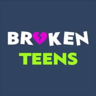 Broken Teens