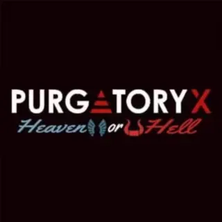 Purgatory X