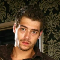 Ксандер Корвус Xander Corvus