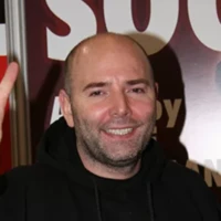 Пьер Вудман Pierre Woodman