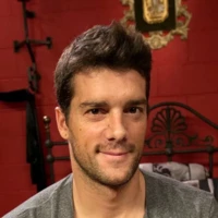 Рамон Номар Ramon Nomar