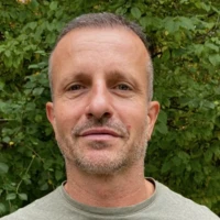 Джордж Уль George Uhl