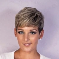 Ханна Брукс Hannah Brooks