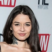 Ванесса Вега Vanessa Vega