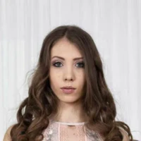 Стефани Мун Stefanie Moon