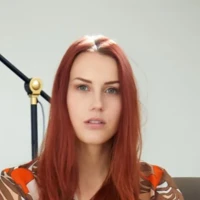 Чарли Ред Charli Red