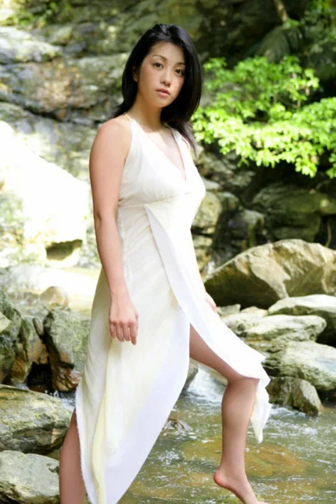 Komukai Minako