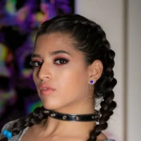 Габриэла Лопес Gabriela Lopez